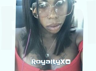 RoyaltyXO