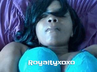 Royaltyxoxo