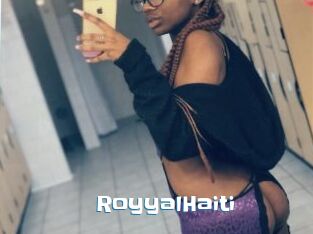 RoyyalHaiti