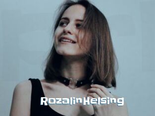 RozalinHelsing
