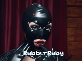 RubberRuby