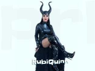 RubiQuinn