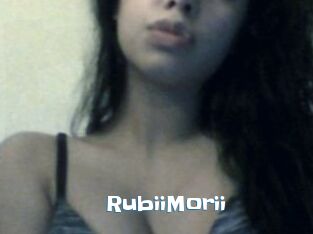 RubiiMorii