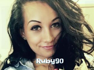 Ruby90