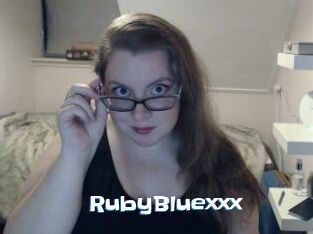 RubyBluexxx