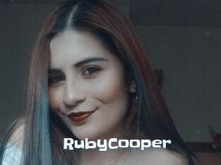 RubyCooper