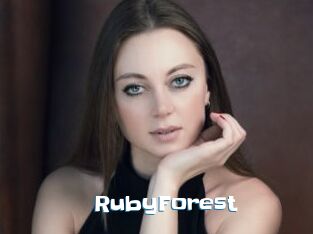 RubyForest