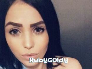 RubyGoldy