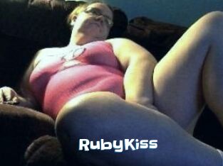 RubyKiss