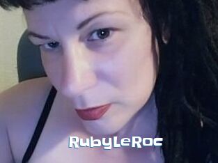Ruby_LeRoc