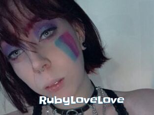 RubyLoveLove