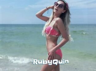 RubyQuin