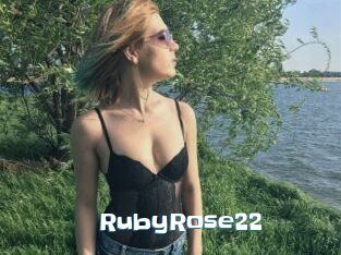RubyRose22