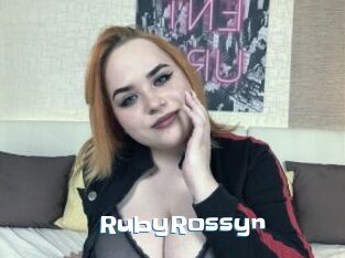 RubyRossyn