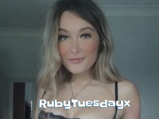RubyTuesdayx
