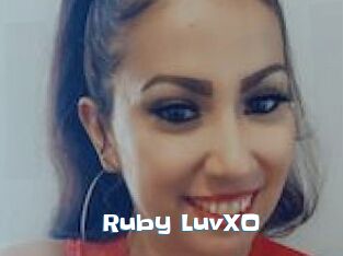 Ruby_LuvXO