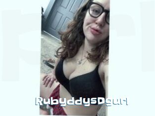 RubyddysDgurl