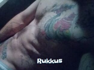 Rukkus