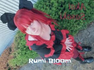 Rumi_Bloom