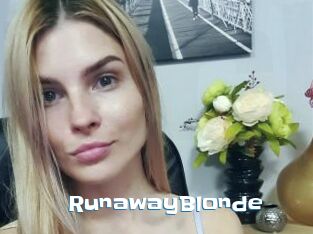 RunawayBlonde