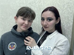 RuthSina