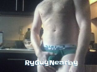 RyGuyNearby