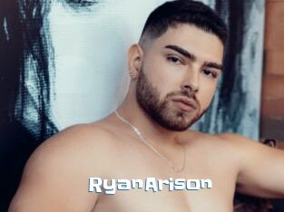 RyanArison
