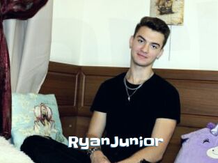 RyanJunior