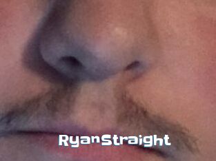 RyanStraight