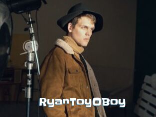 RyanToyOBoy