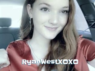 RyanWestXOXO
