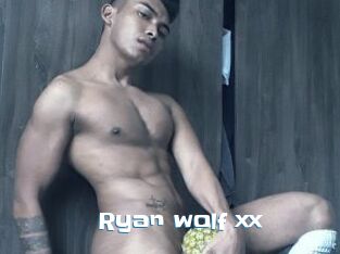 Ryan_wolf_xx