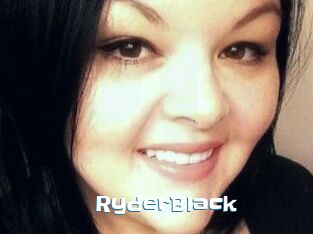 RyderBlack