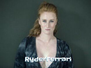 RyderFerrari