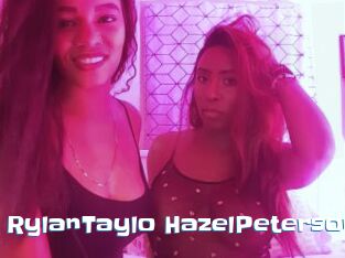 RylanTaylo_HazelPeterson
