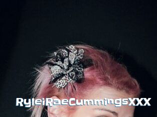 RyleiRaeCummingsXXX