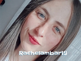 Rachelambar19