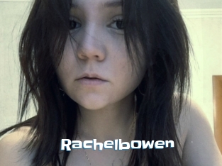 Rachelbowen