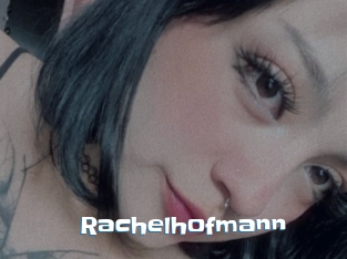 Rachelhofmann