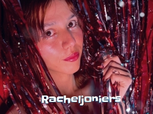 Racheljoniers