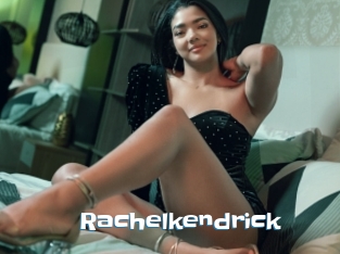 Rachelkendrick