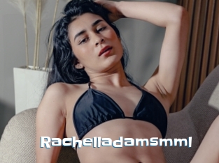 Rachelladamsmml
