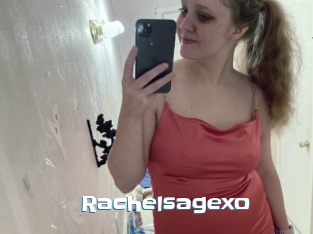 Rachelsagexo