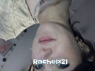 Rachelx21