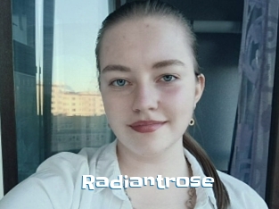 Radiantrose