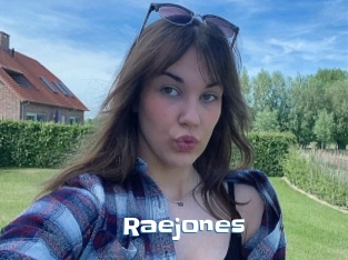 Raejones