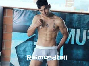 Raimondtall