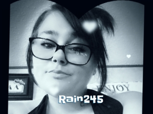 Rain245