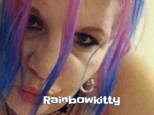 Rainbowkitty