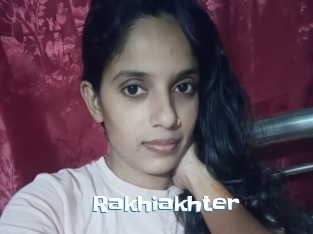 Rakhiakhter